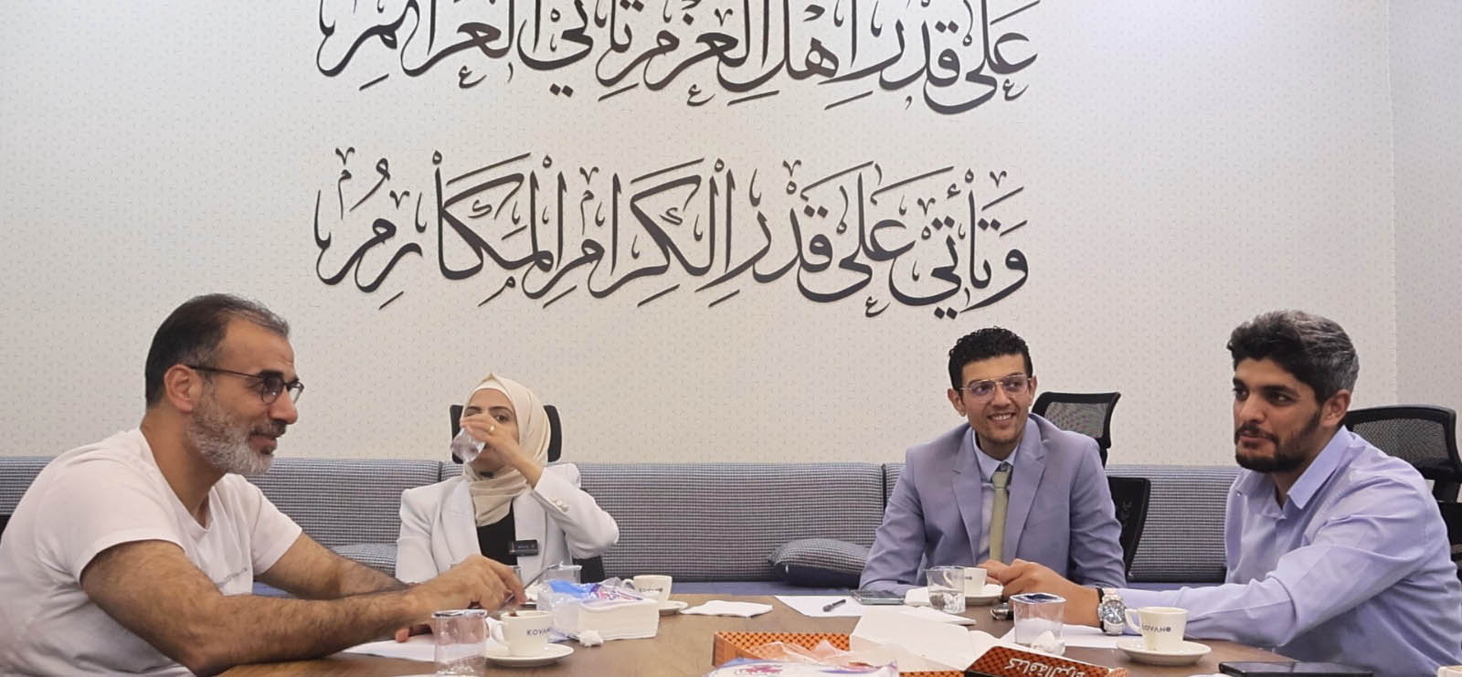 تضامن : الورشة الحوارية ناقشت محاور قانونية وحقوقية ودولية وإعلامية